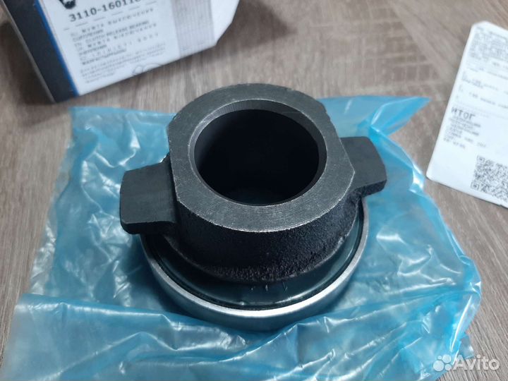 Муфта выключения сцепления в сборе