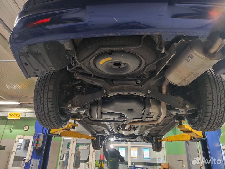 Автомобили из Кореи и Японии под ключ с доставкой