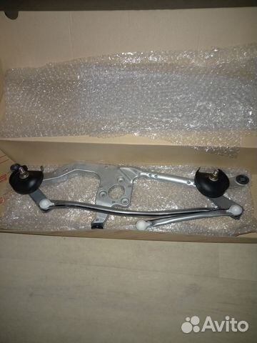 Тяга (трапеция) стеклоочистителя Toyota