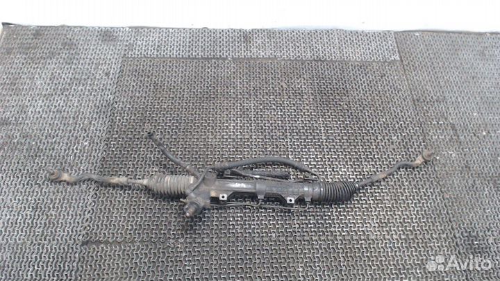 Рейка рулевая с г/у BMW 3 E46, 2001