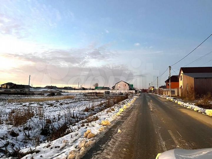 Участок 13 сот. (ИЖС)