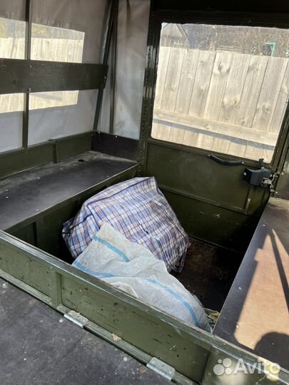 Снегоболотоход