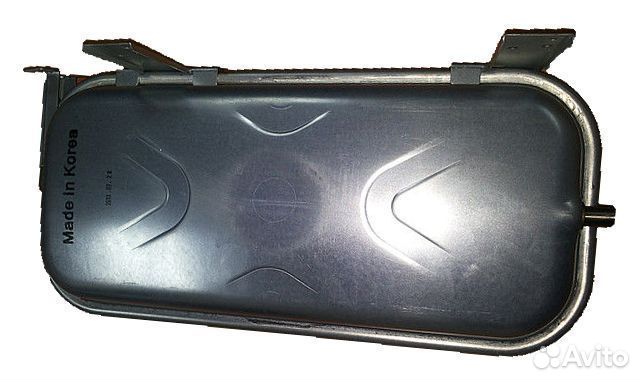 Расширительный бак для котла Navien (Навьен)