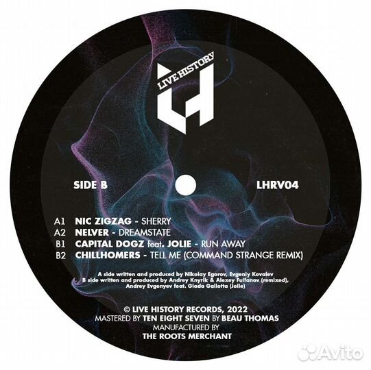 Виниловые пластинки vinyl drum and bass, liquid