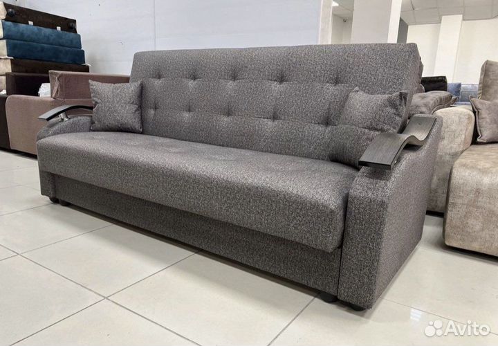 Диван книжка