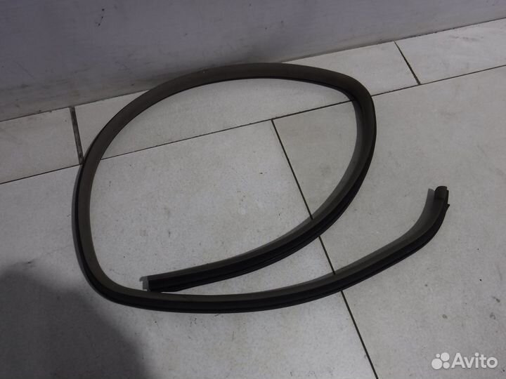 Уплотнитель проёма Santa Fe Классик