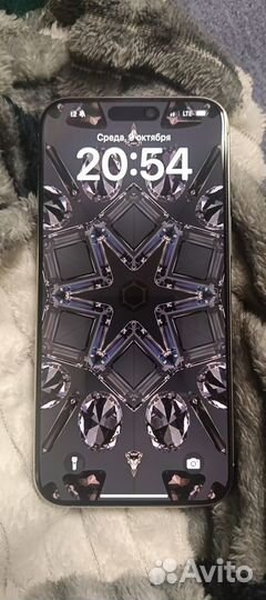 iPhone 15 Pro Max, 256 ГБ