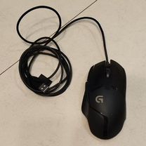 Игровая мышь Logitech g402