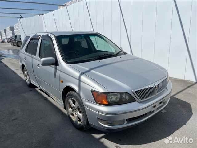 Реле дворников Toyota Vista Ardeo SV55 3SFE 2001