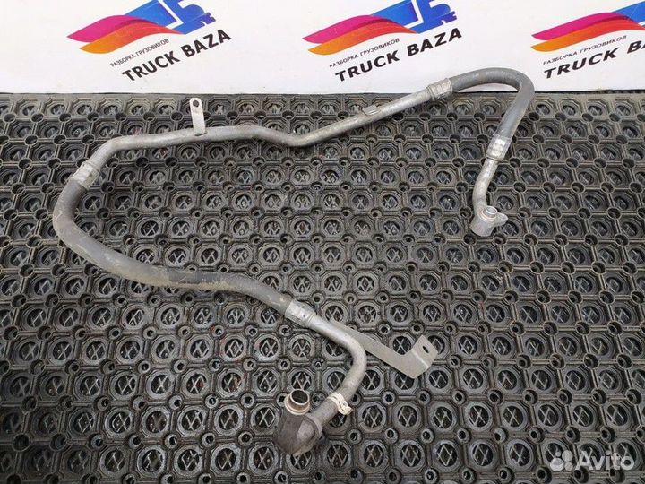 Трубка кондиционера Scania 5-series