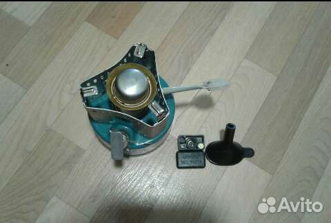 Примус туристический Шмель 2 СССР