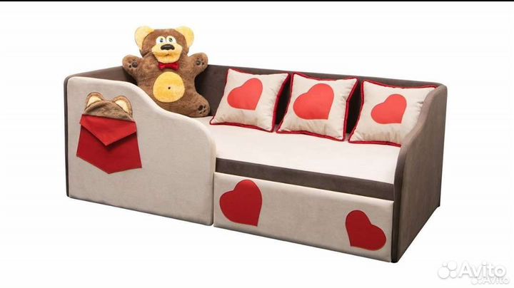 Диван для детской 