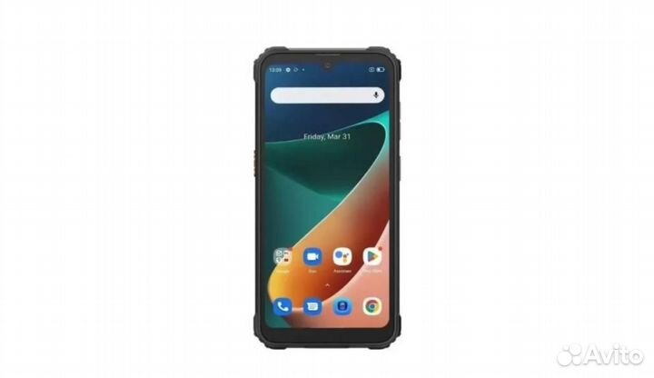Blackview BV5300 Plus, 8/128 ГБ