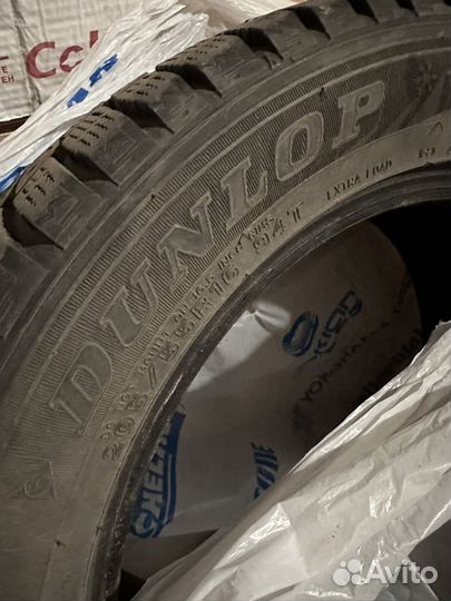 Nokian Tyres Nordman 5 205/55 R16