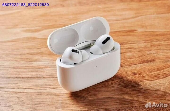 Беспроводные наушники Airpods Pro