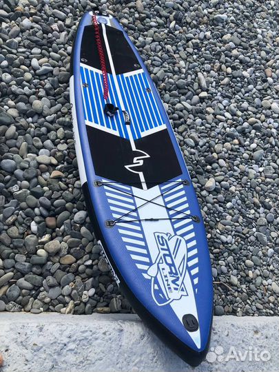 Сап-борд (supboard) StormLine Premium 10.8