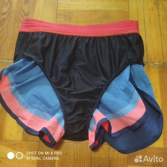Шорты для лёгкой атлетики 42-44-46
