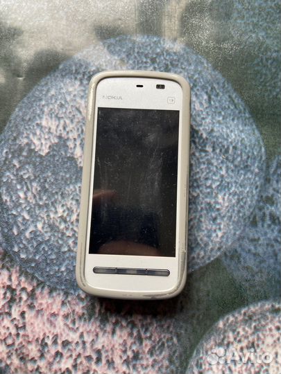 Телефон Nokia 5228