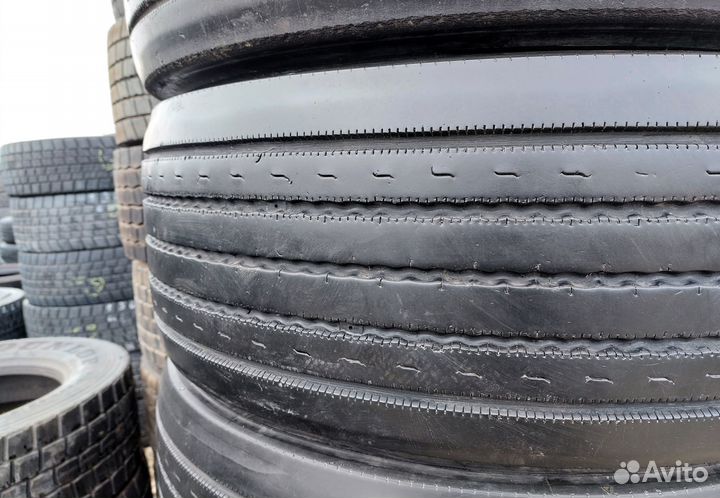 Шины 315/60R 22.5 Hankook al10 artd:785