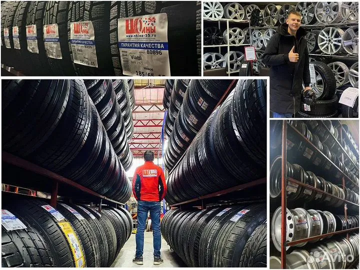 Pirelli Winter Carving 225/65 R17