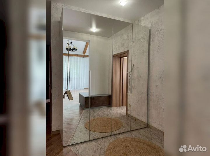 Корпусная мебель на заказ