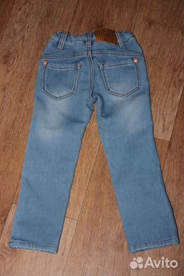 Одежда для девочки 3-4 года