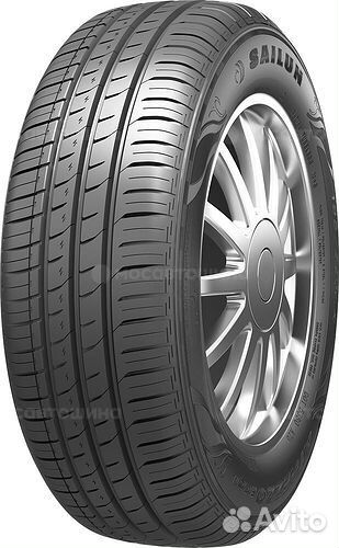 Sailun Atrezzo ECO 165/65 R15 81H