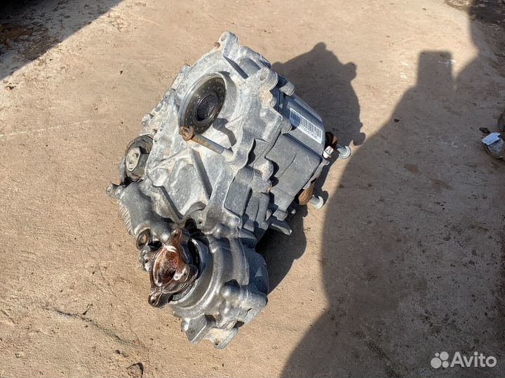 Раздаточная коробка ATC 350 bmw F01 f02 f10