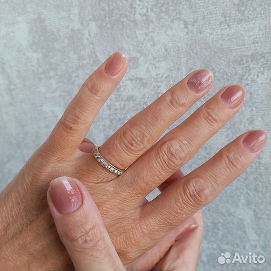 Маникюр на дому