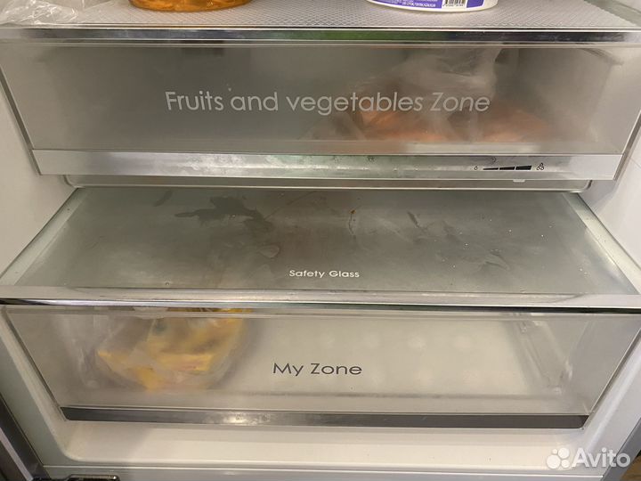 Холодильник бу