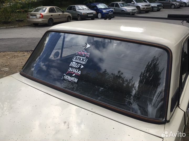 Запчасти на ваз 2107