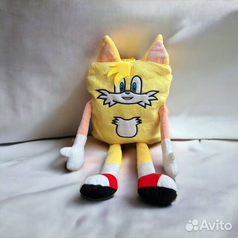 Детский рюкзак