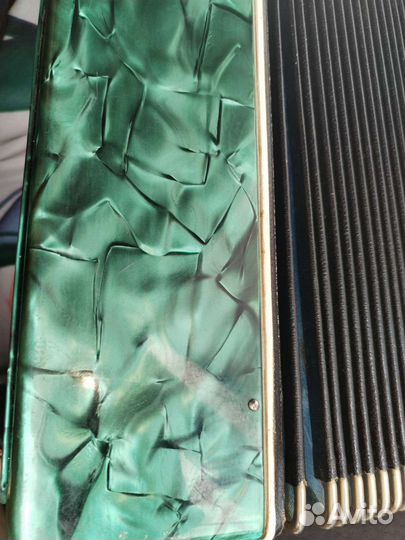 Гармонь шуйская