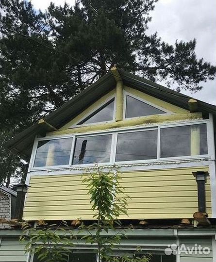 Окна быстро