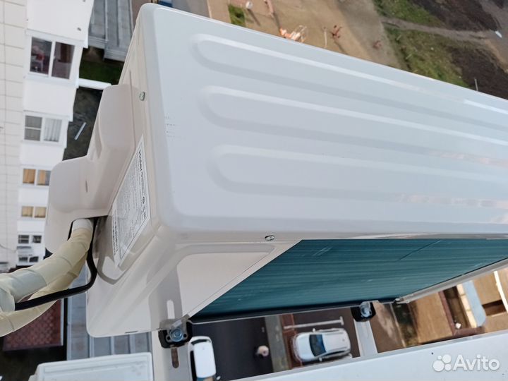 Сплит системы Haier