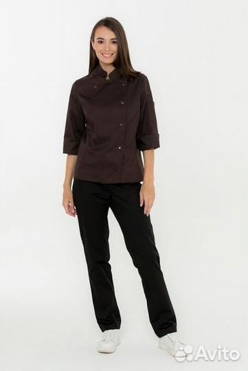 Одежда для повара-кондитера оптом