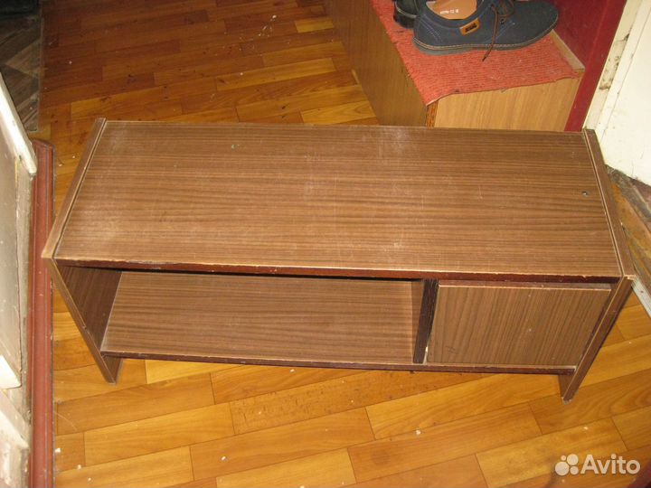 Полка для обуви