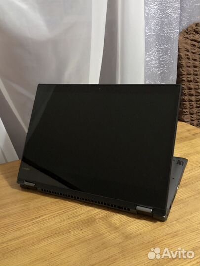 Ноутбук Lenovo yoga 520-14IKB