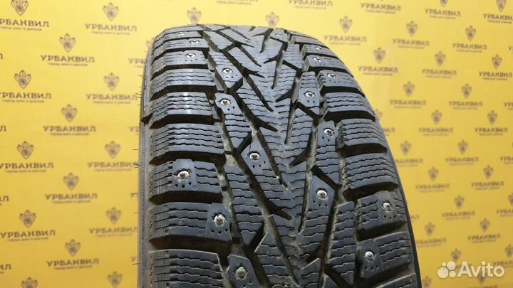 Nokian Tyres Nordman 1 205/55 R16