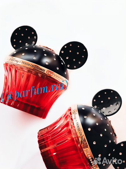 House Of Sillage Mickey Mouse парфюм