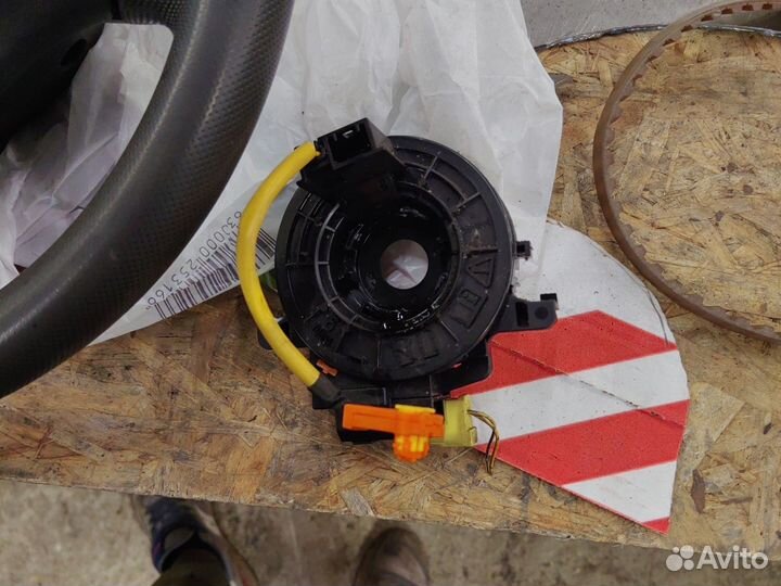 Подушка безопасности пежо 107