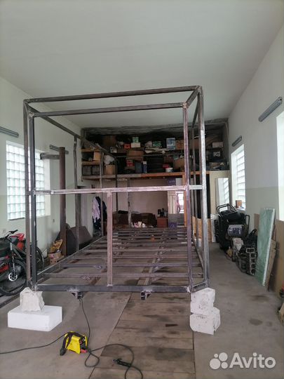 Удлинение и ремонт и Сварка