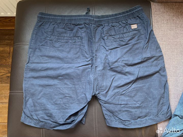 Шорты мужские ostin большого размера