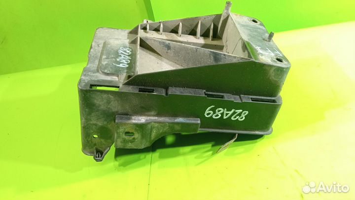 Площадка акб для Ford Focus I 1998 - 2005