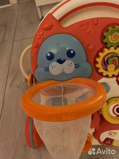 Ходунки каталка