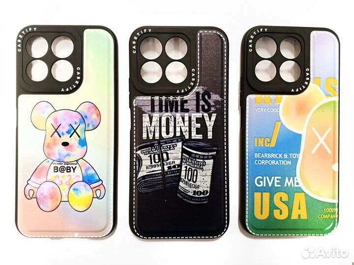 Чехлы на Honor X8B