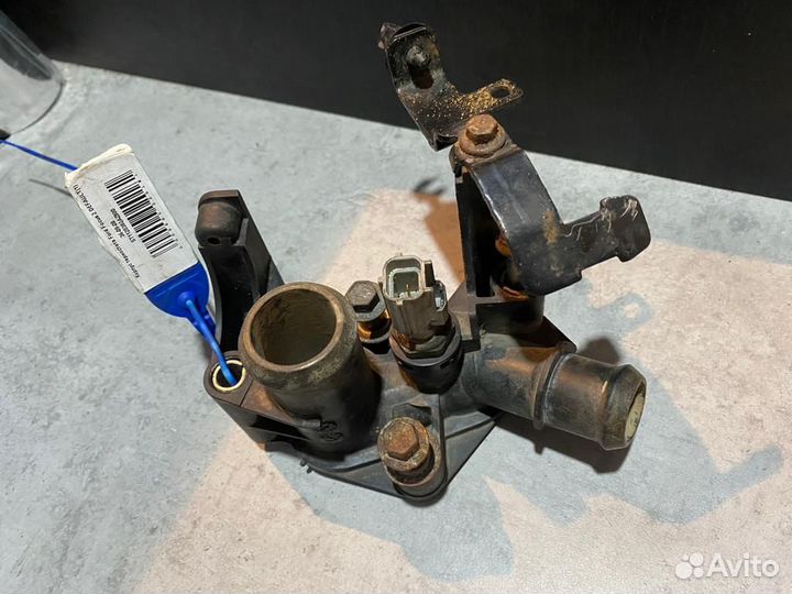 Корпус термостата Ford Focus 2