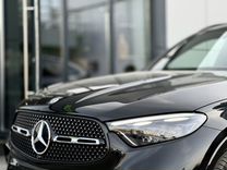 Mercedes-Benz GLC-класс 2.0 AT, 2023, 50 км, с пробегом, цена 9 350 000 руб.
