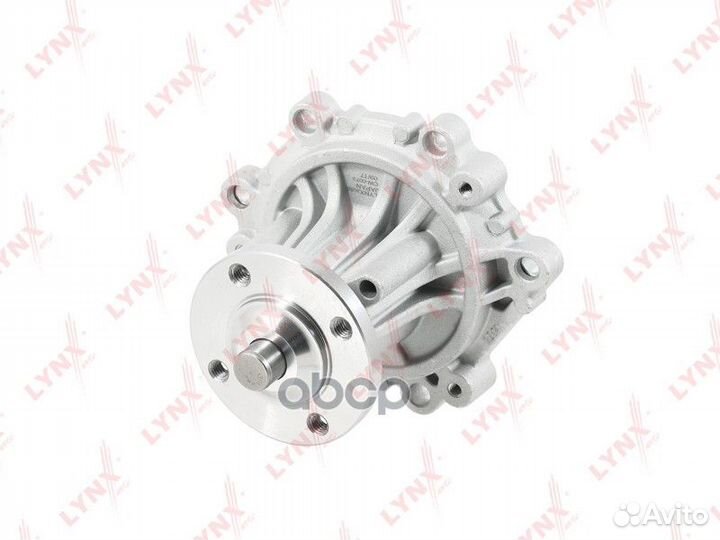 Насос водяной CW0073 lynxauto