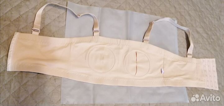 Топ для сцеживания молока